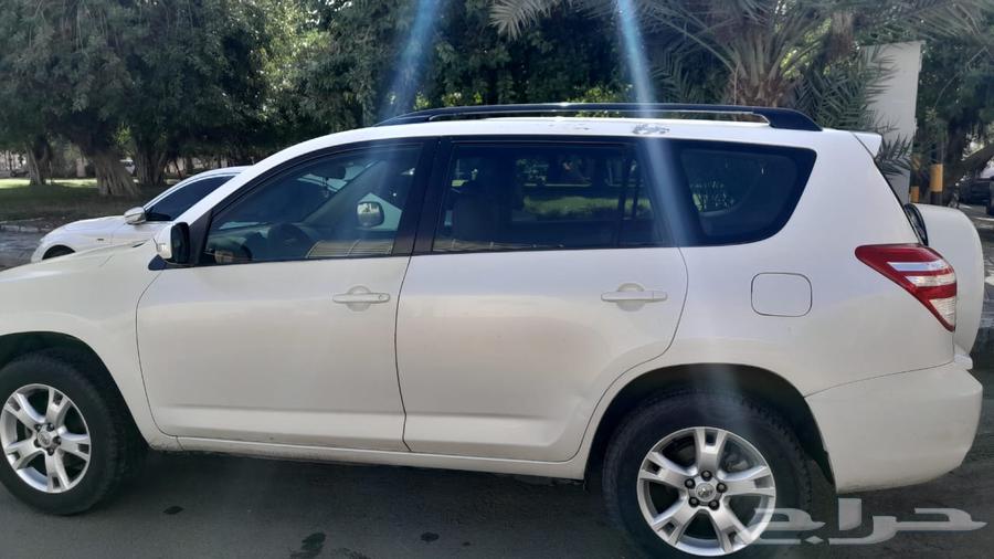 تويوتا راف فور موديل 201264499953309571112