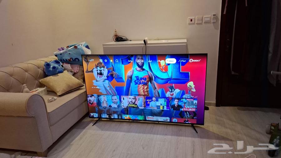 للبيع شاشه 70 بوصه سمارت دانسات64358885950977113