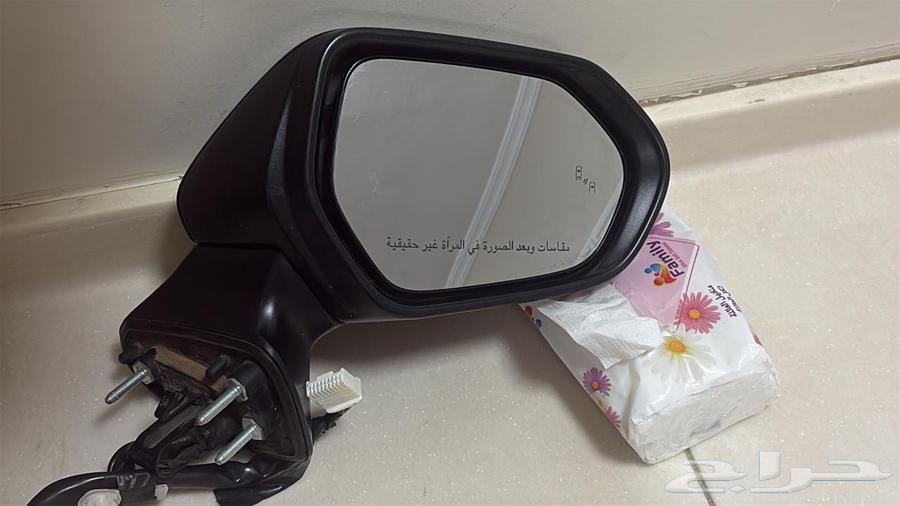 Avalon Premium Right Mirror 202264493644583939110