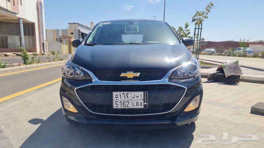 Spark 2019 Lt64493837360643111