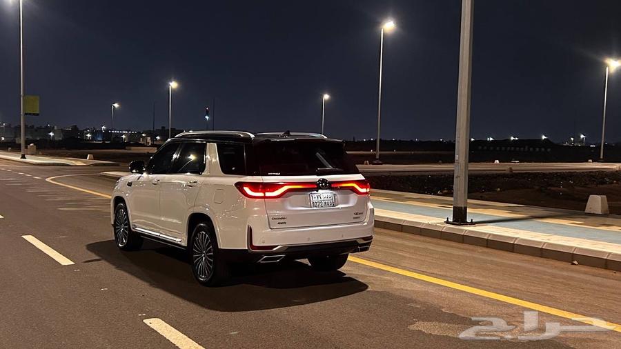 Changan is extremely clean, ready for use as is 13064505626912898111