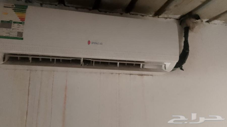 مكيف اسبيلت للبيع64358352352899110