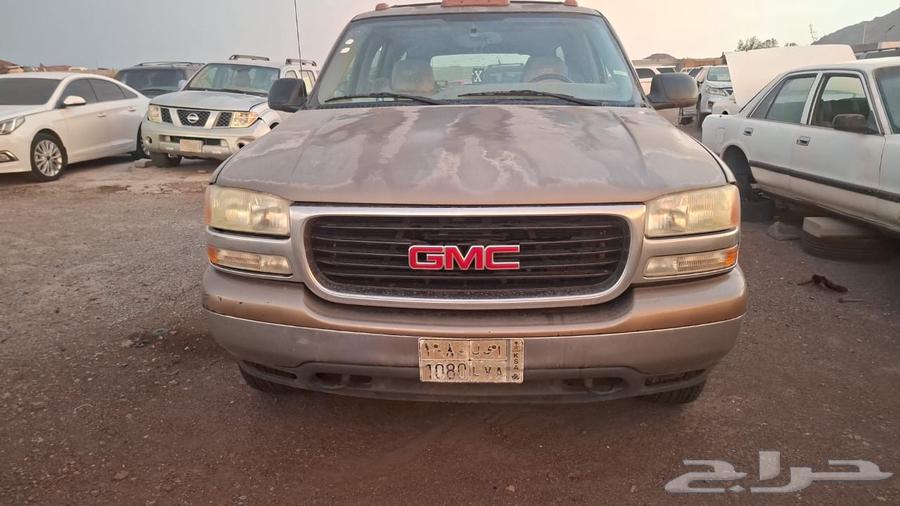 GMC 2004 model64505329187587110