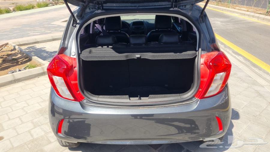 Spark 2019 Lt64493837360643114