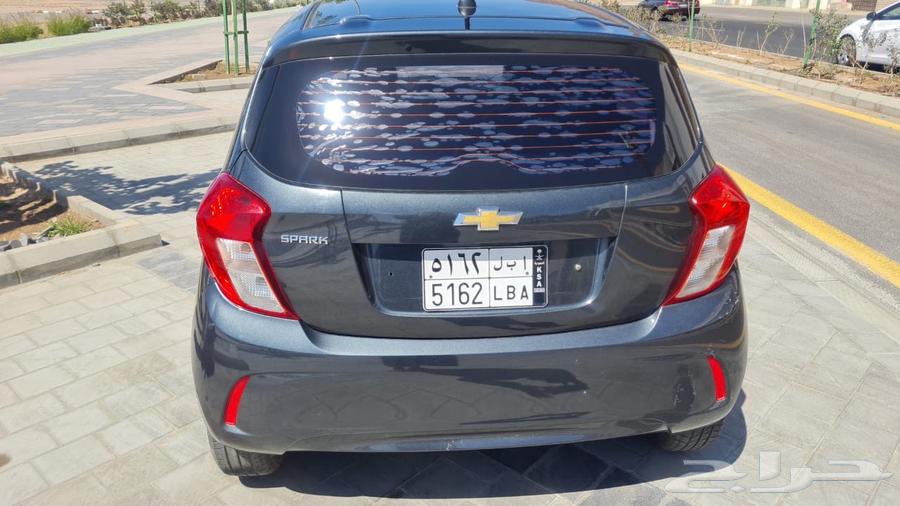 Spark 2019 Lt64493837360643113