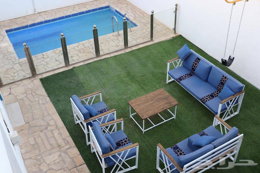 شاليهات للإيجار اليومي64358957779201110