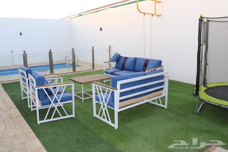 شاليهات للإيجار اليومي64358957779201111