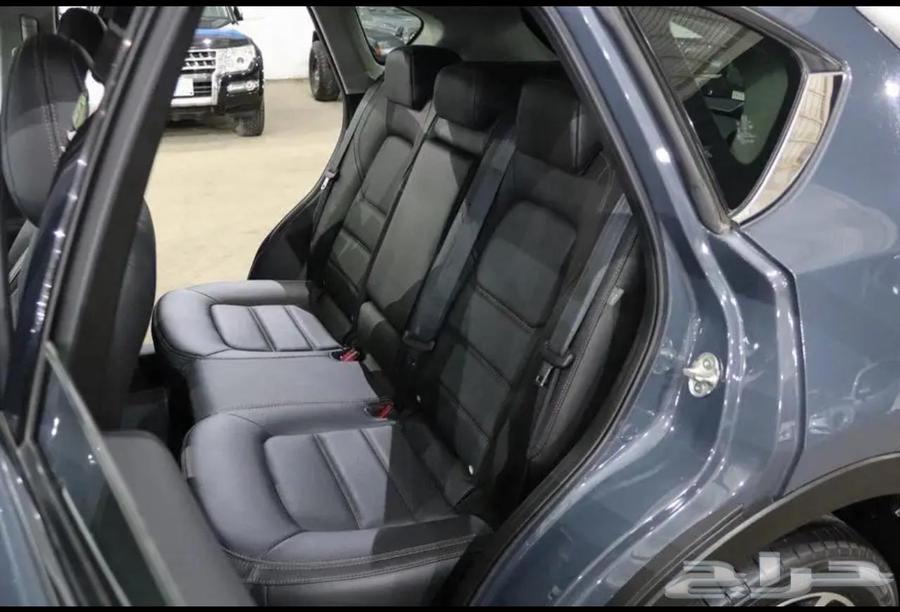 جيب مازدا cx5 فل كامل 202364504956566147113