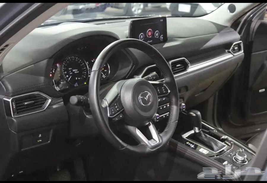 جيب مازدا cx5 فل كامل 202364504956566147112