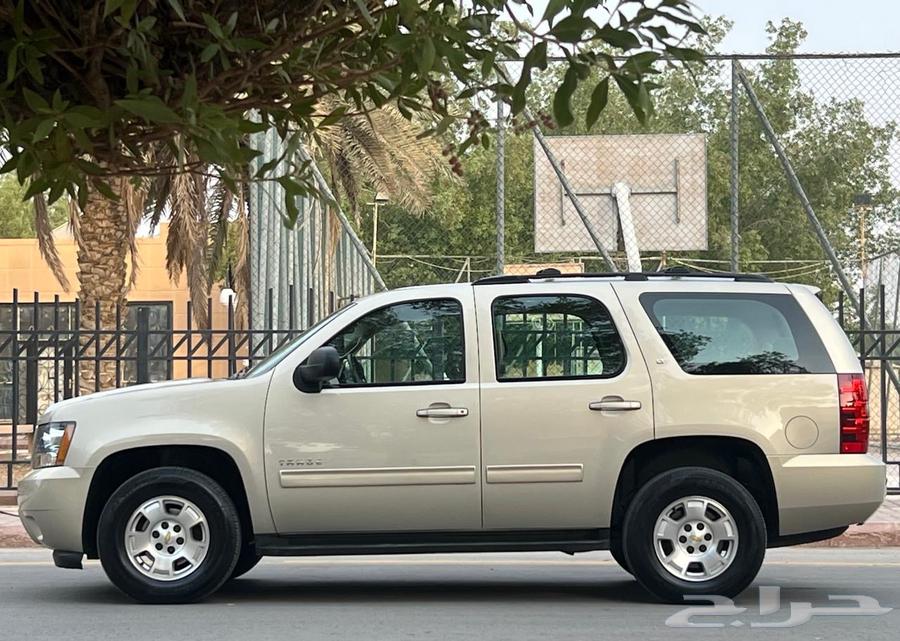 شفروليه - تاهو - 2011 - نص فل64503967489281114