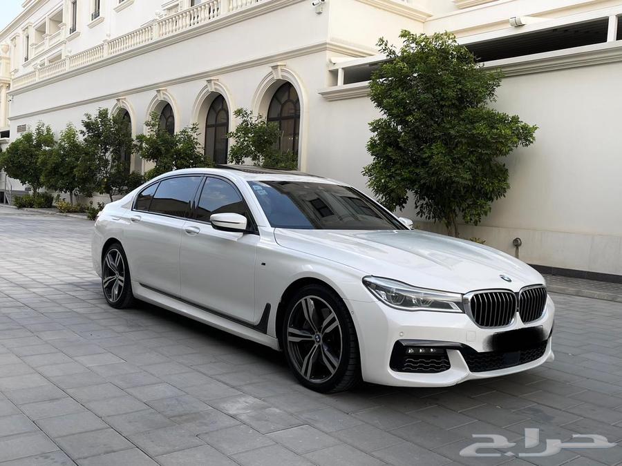 بي ام دبليو Li 75064500353620994112