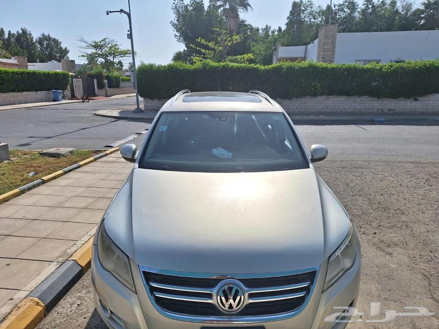 Volkswagen Tiguan for sale63618061887107111