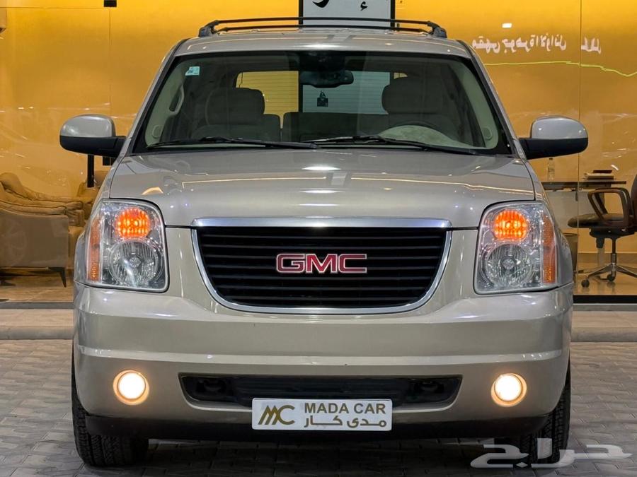 جي ام سي - يوكن - 2008 - دبل ( بدي وكاله )64495159299201111