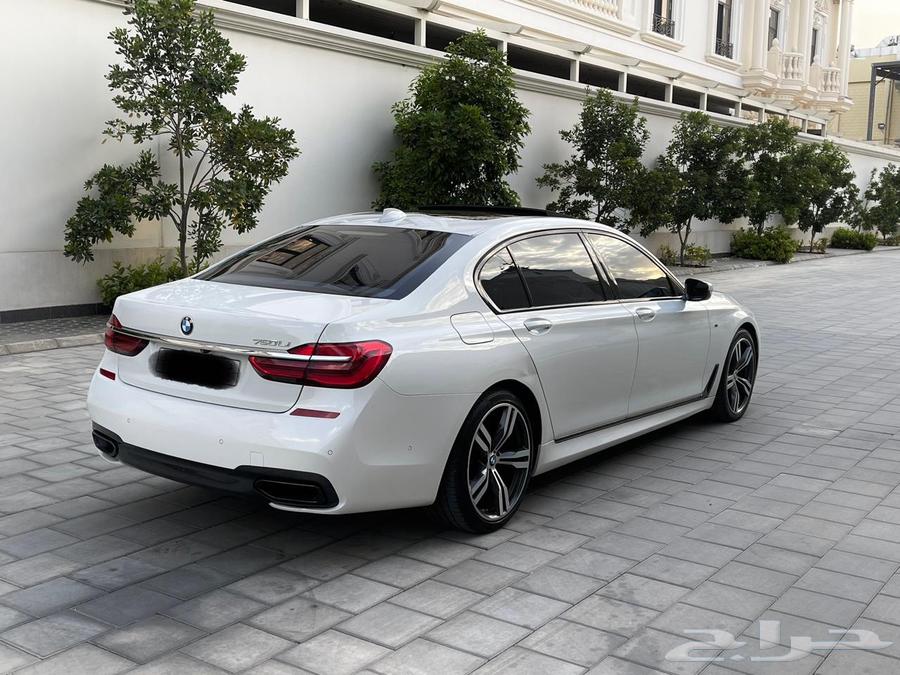 بي ام دبليو Li 75064500353620994113