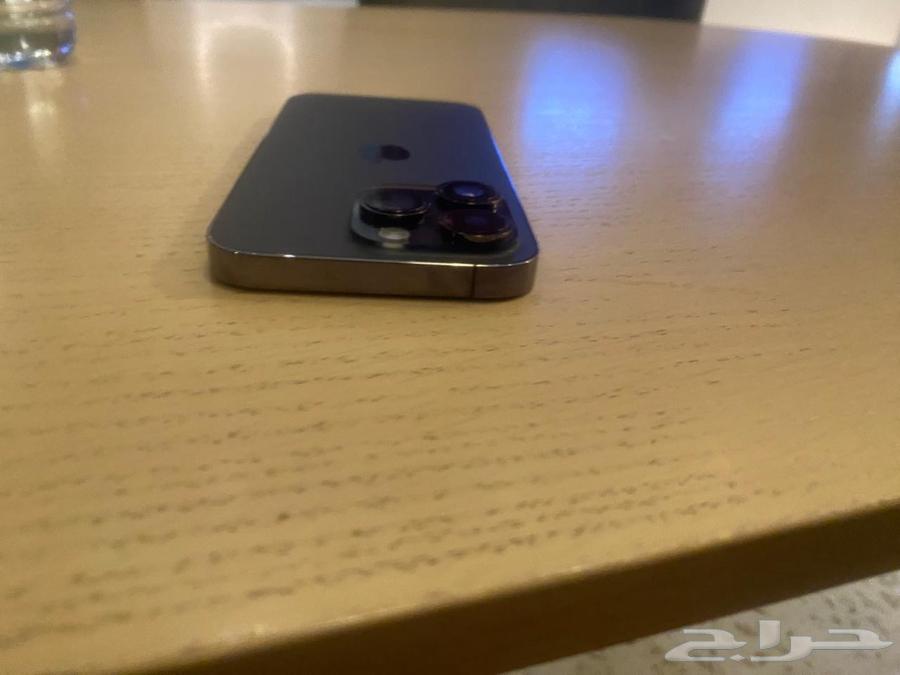 ايفون 14 برو بنفسجي64362363580417113