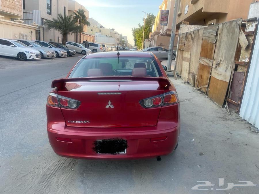 Lancer Shark 201664505992715650112