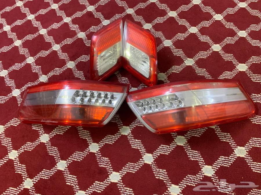 للبيع إسطبات كامري 2011 سليمه من الكسر64494543320451110