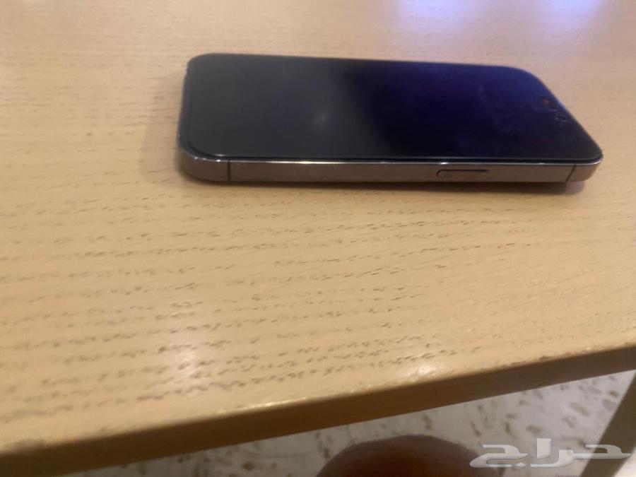 ايفون 14 برو بنفسجي64362363580417114