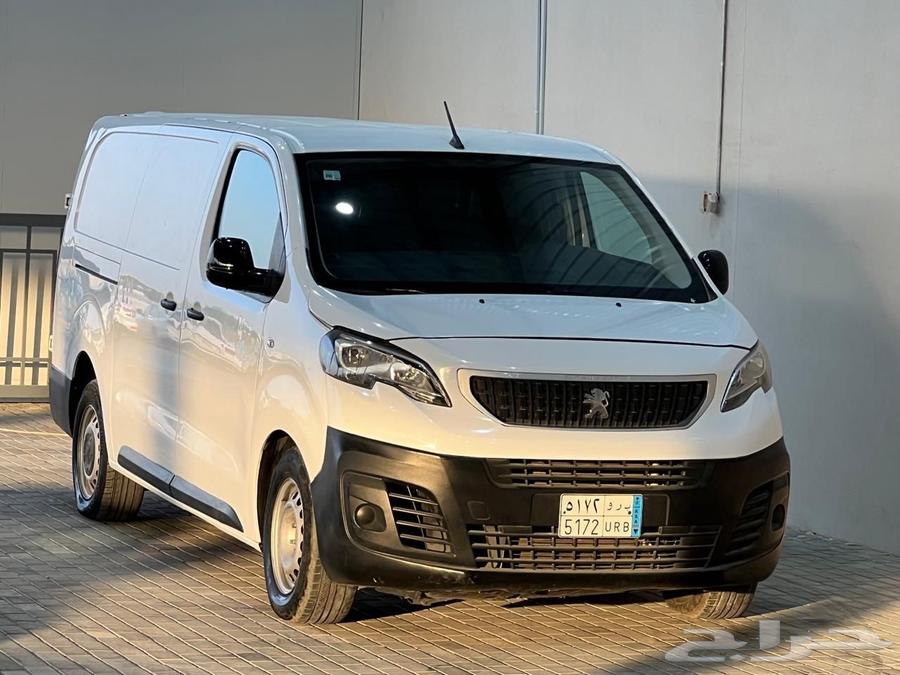 Peugeot - Expert - 2021 - 2022 - Several Models64503267815169112