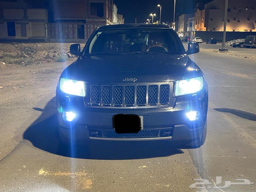 للبيع جيب جرانذ شيروكي فل كامل64502282118146114