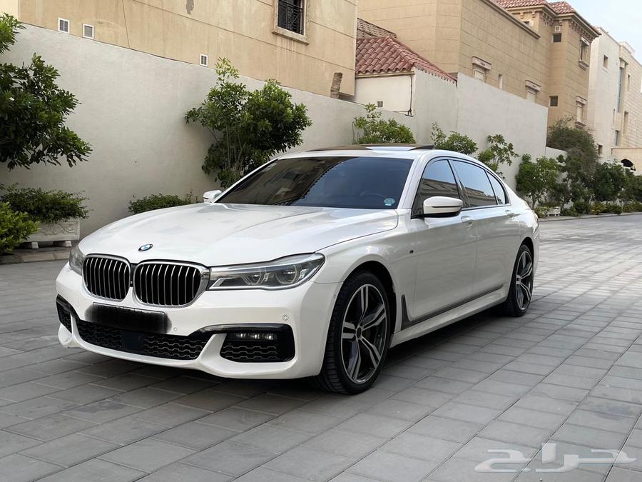 بي ام دبليو Li 75064500353620994111