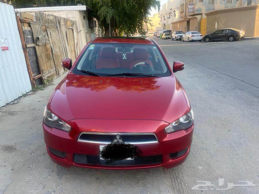 Lancer Shark 201664505992715650110