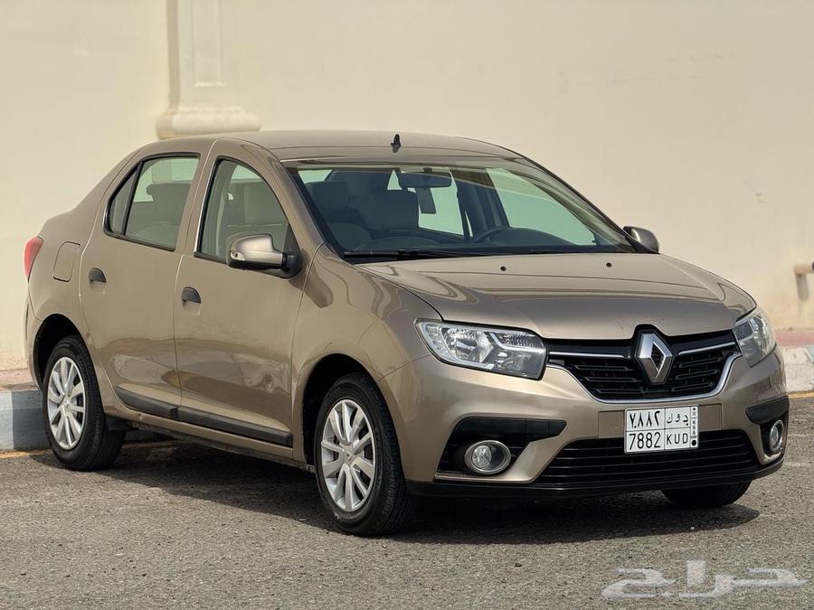Renault Symbol 2021 for sale on negotiation63618057812865114