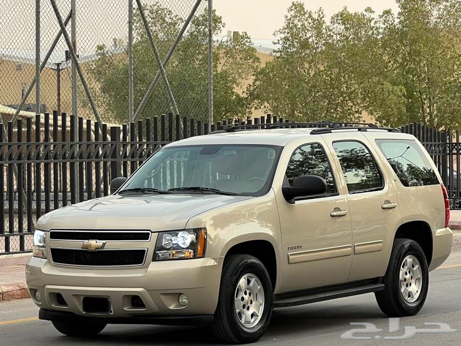 شفروليه - تاهو - 2011 - نص فل64503967489281111