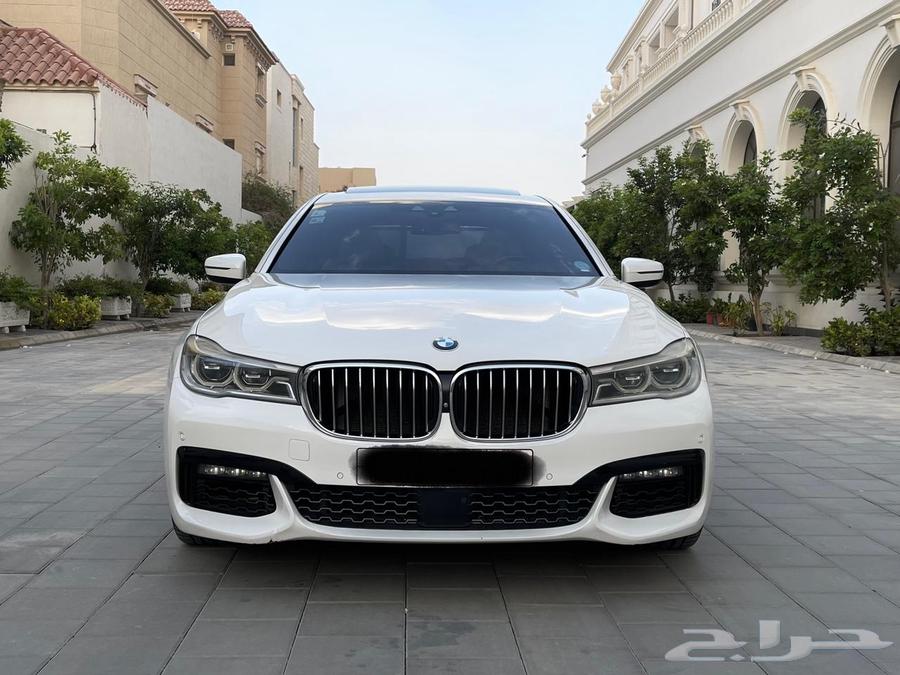 بي ام دبليو Li 75064500353620994110