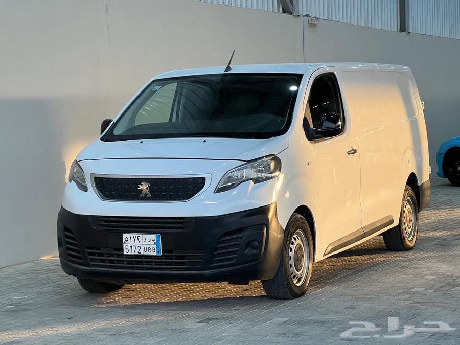 Peugeot - Expert - 2021 - 2022 - Several Models64503267815169110