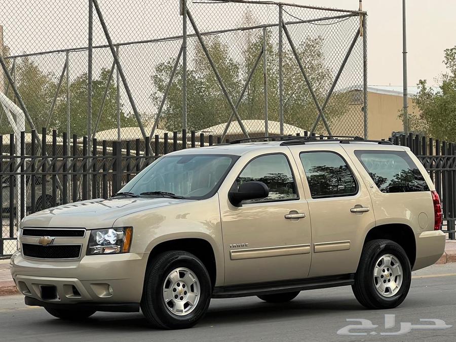 شفروليه - تاهو - 2011 - نص فل64503967489281112