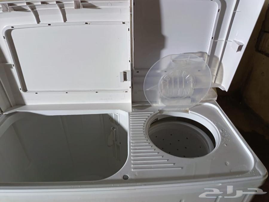 غساله للبيع ف الدمام64351745726210111