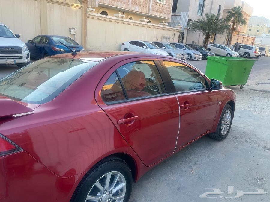 Lancer Shark 201664505992715650111