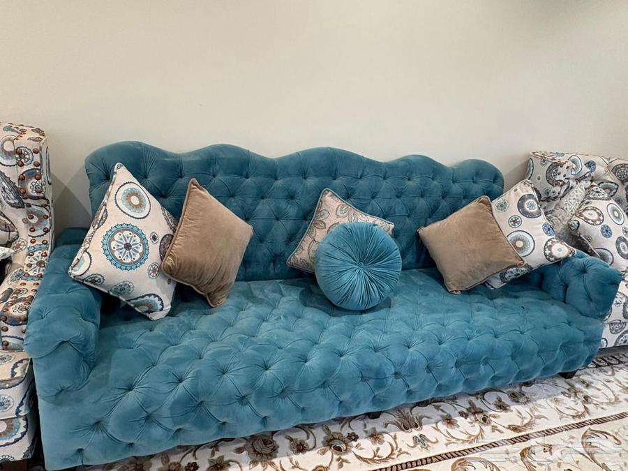 Sofa set in new condition64359604909057111