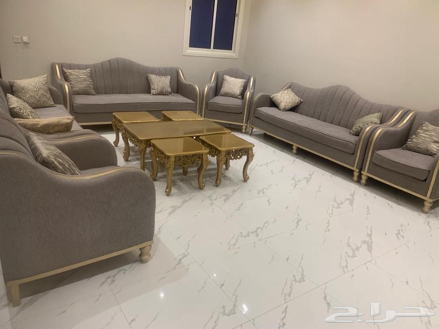 كنب فخم كلاسيك64352987655171111