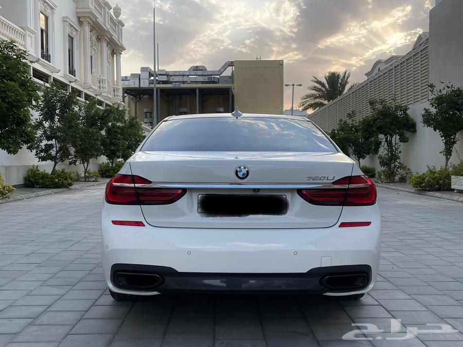 بي ام دبليو Li 75064500353620994114