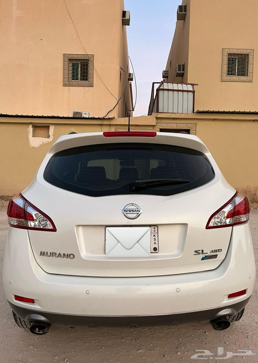 نيسان مورانو64493989371522113