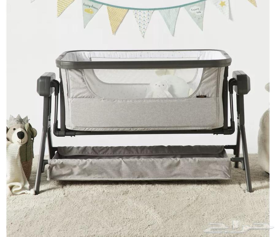 سرير اطفال هزاز64357247407746110