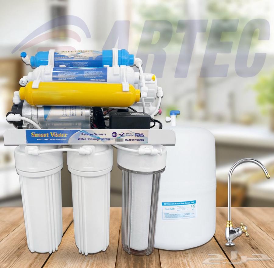 بيع اجهزة تحلية وصيانة وبرادات تحلية64353046937730112