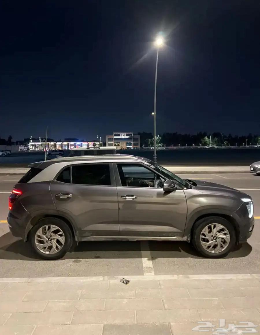 كريتا 2021 فل كامل بنك الاهلي64504146364291113