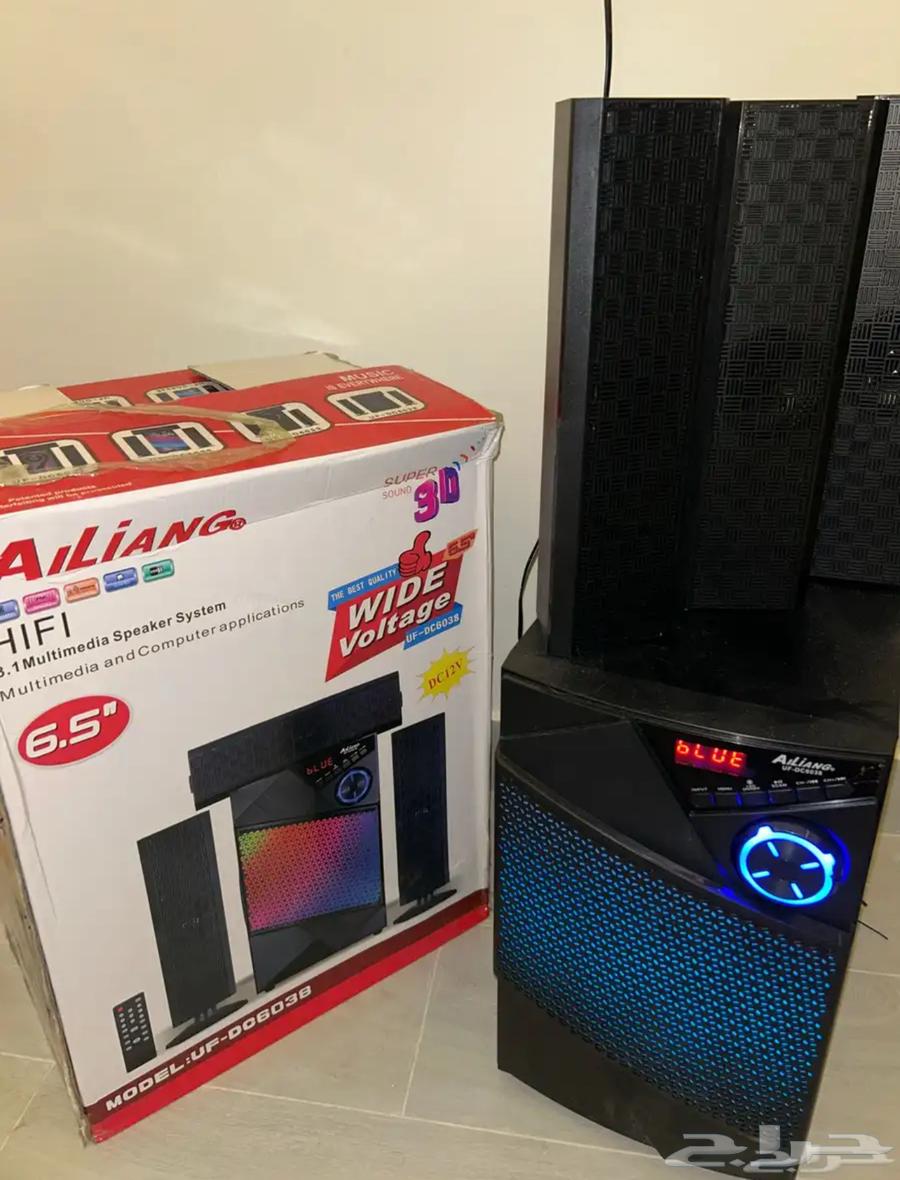 سماعه للبيع64360247160193110