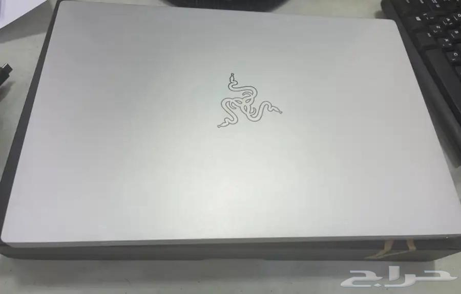 لابتوب رايزر بوك64354519424899111