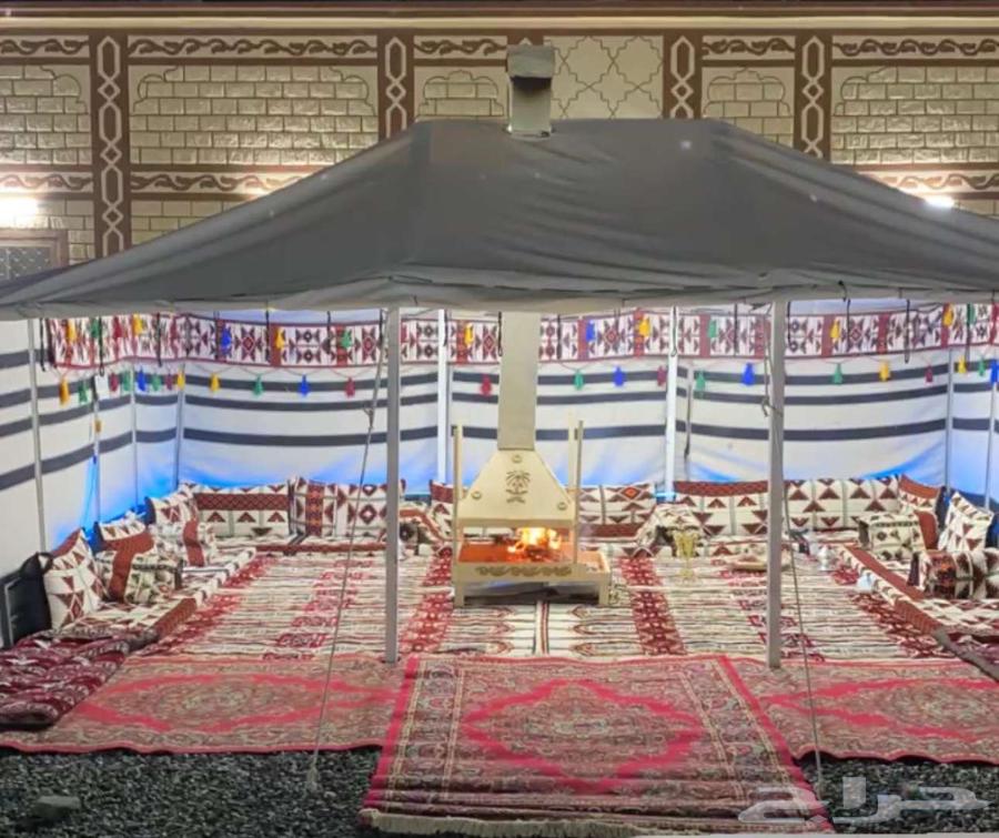 لللبيع بيت شعر64357365271683110