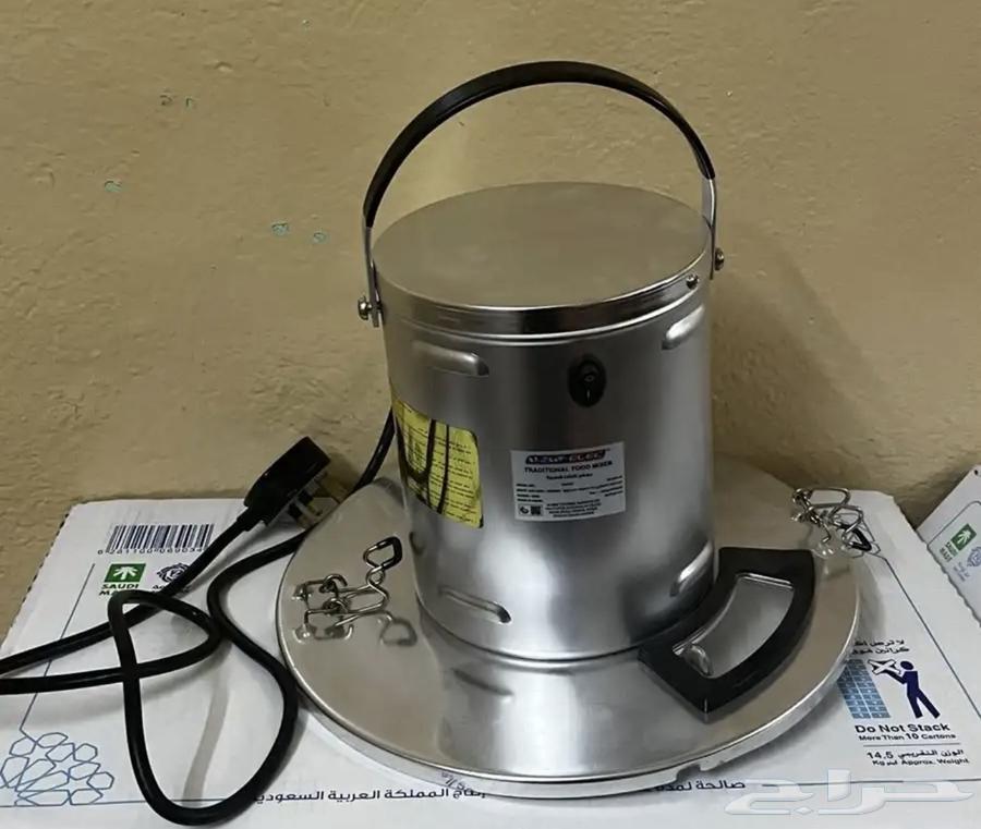 قدر كهربائي للأكلات الشعبيه64349301449473114