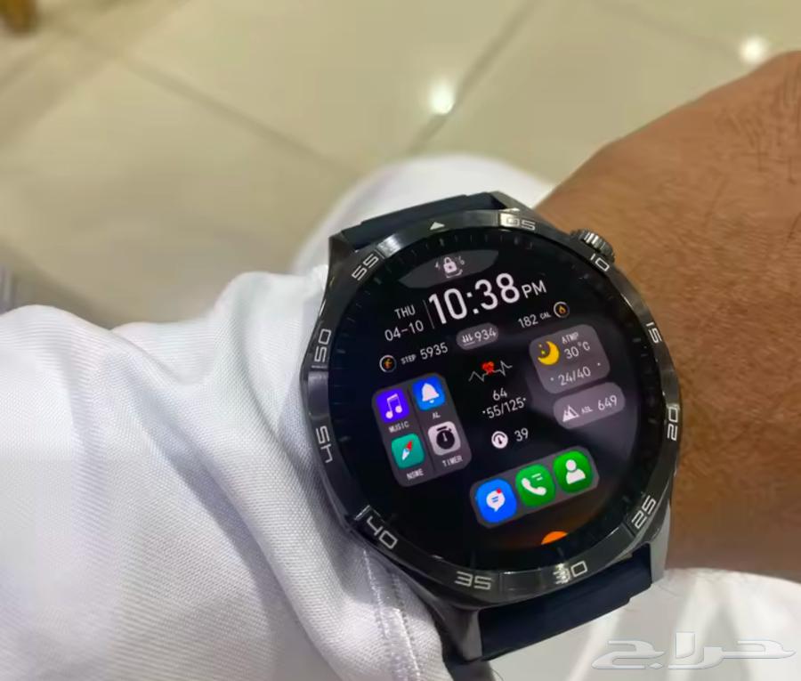 ساعة هواوي GT564350703744129112