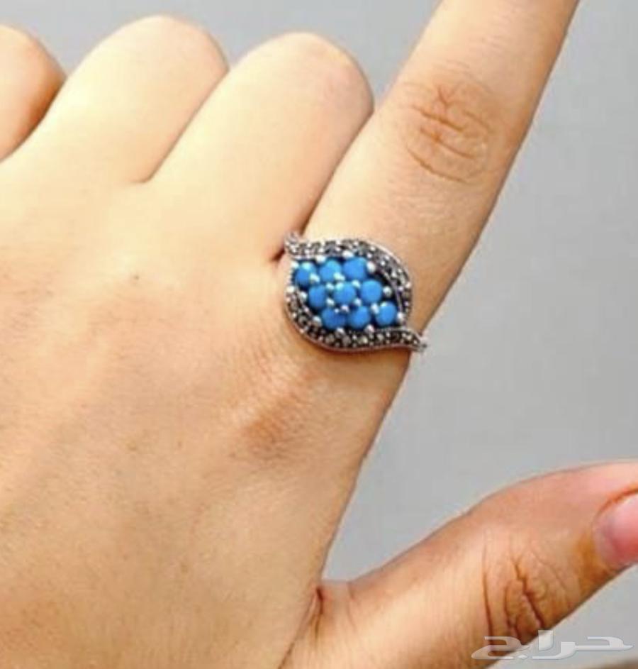 خواتم فضه عيار 925 للبيع بسعر منافس64360434761475111