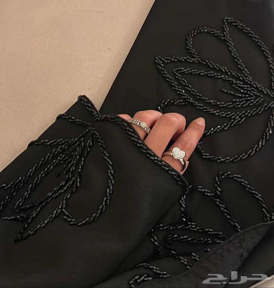 عبايه جديده64361998400643111