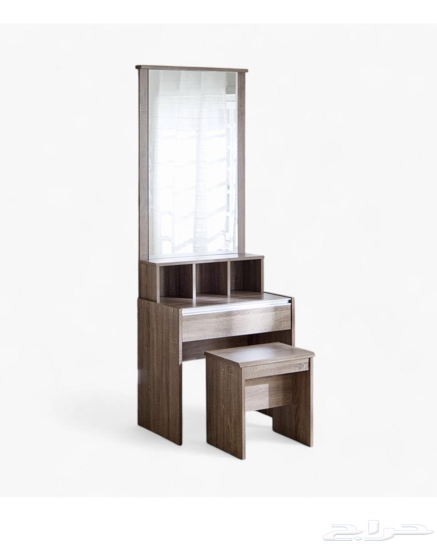 طقم غرفة نوم مكونه من 6 قطع64361831954179111