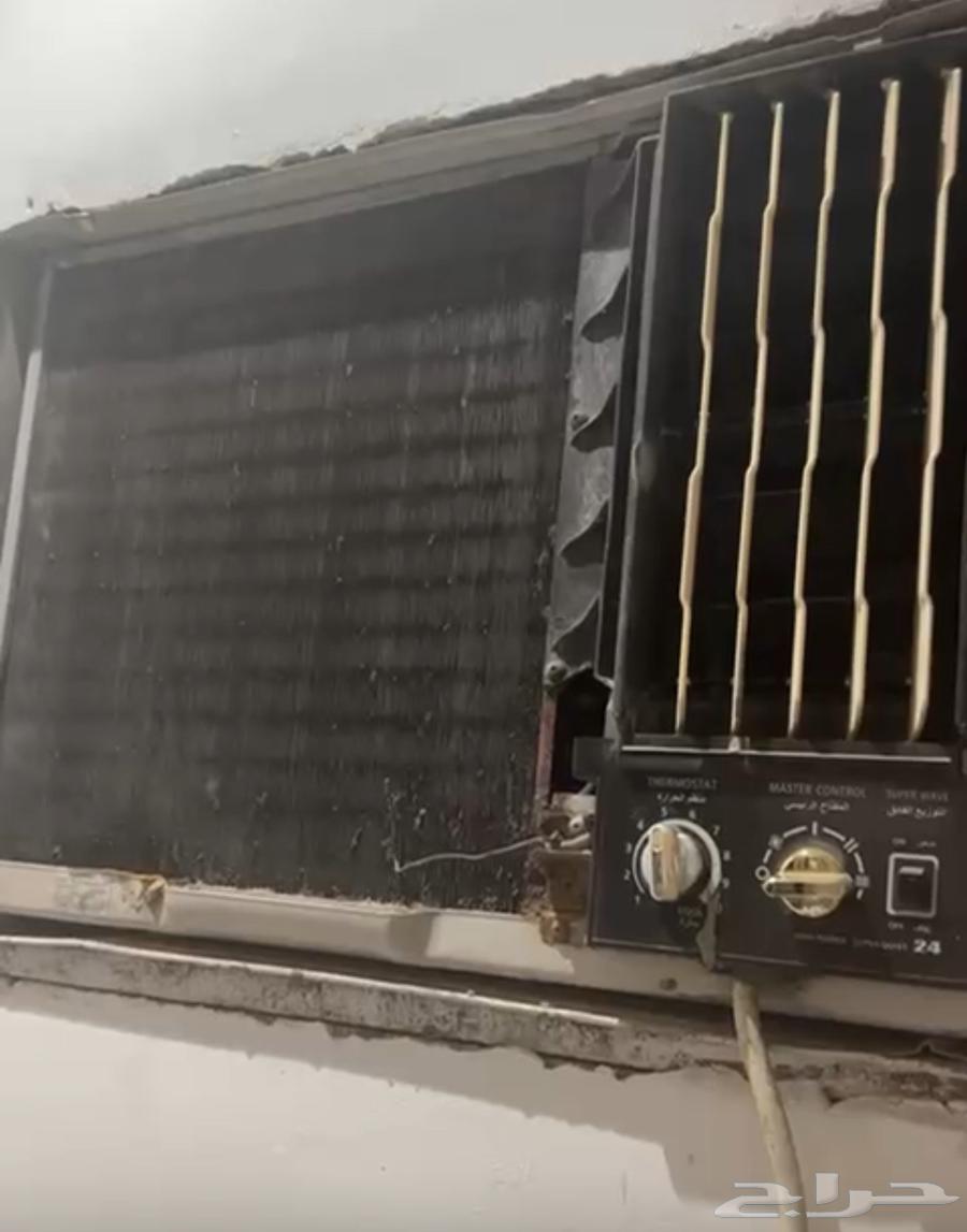 مكيف24 جنرال الأمريكي64358526610307112