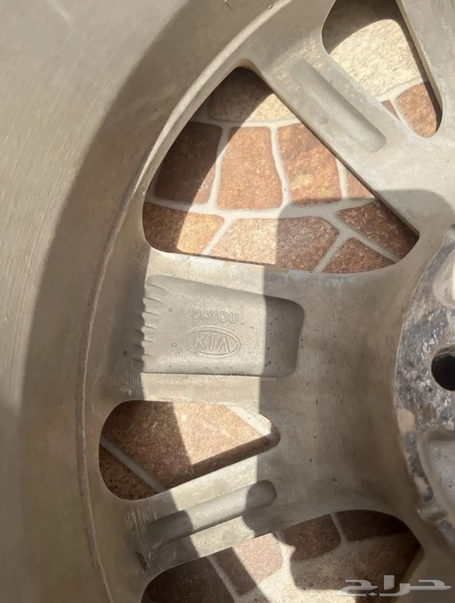 جنوط اوبتيما 2018 وكالة64495420137858111